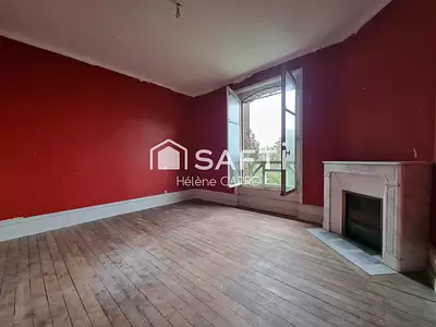 Maison, 200 m²