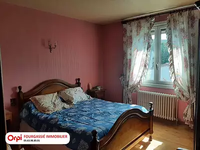 Maison, 154 m²