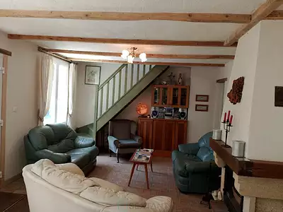 Maison, 101,2 m²