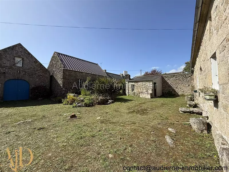 Maison, 101 m²