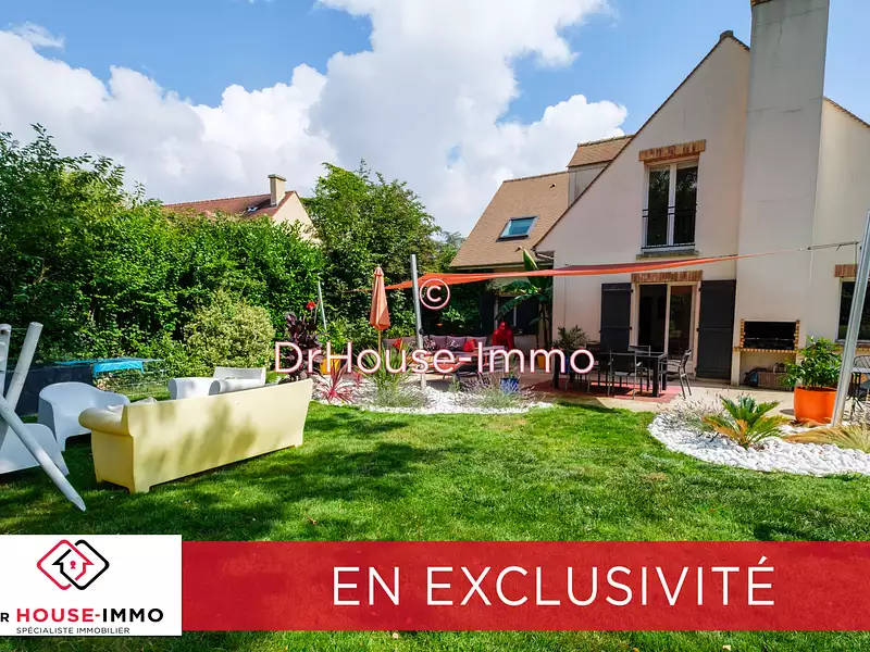 Maison, 188 m²