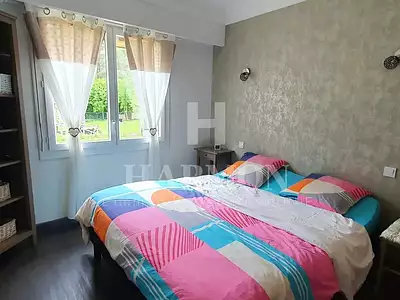Maison, 135 m²
