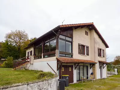 Maison, 195 m²