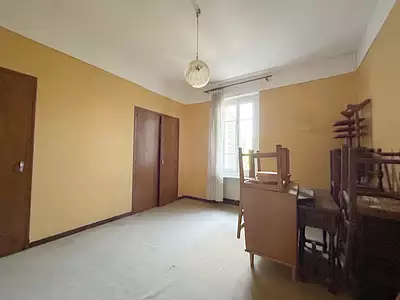 Maison, 140 m²