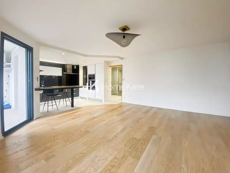 Appartement, 85 m²