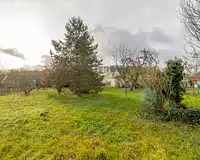 Terrain, 1 763 m²
