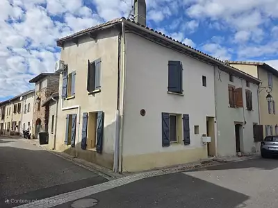 Maison, 100 m²