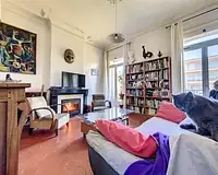 Appartement, 143 m²