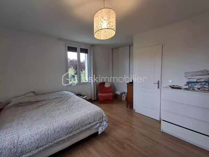 Maison, 146 m²