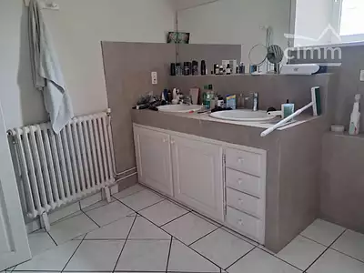 Maison, 167 m²