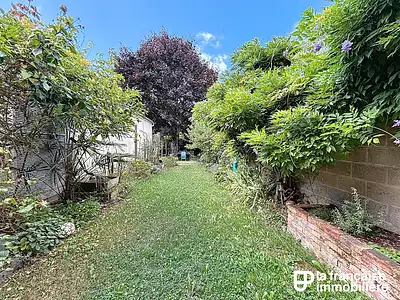 Appartement, 126,32 m²