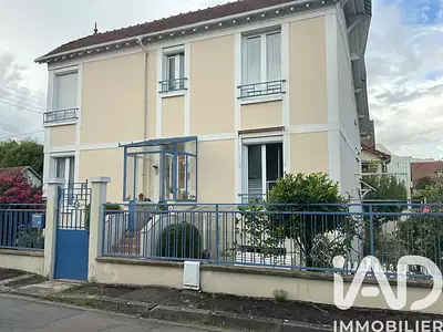 Maison, 108 m²