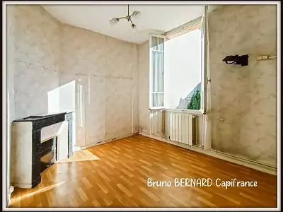 Maison, 135 m²