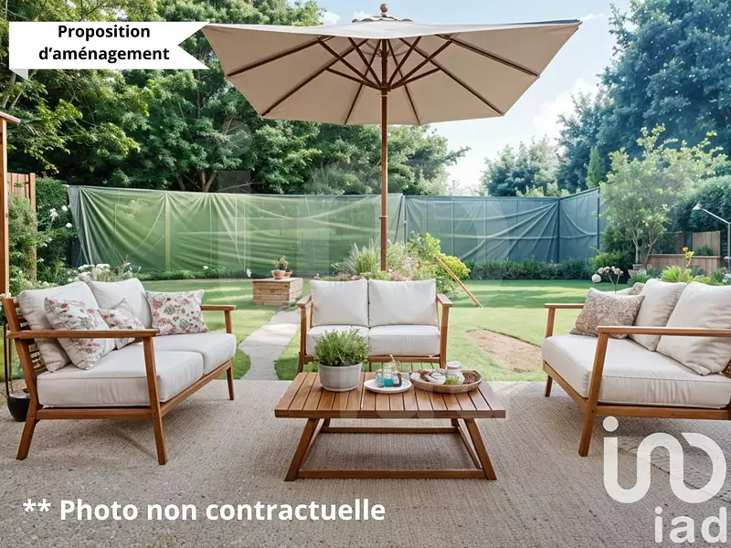 Appartement, 78 m²