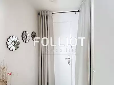 Maison, 104 m²