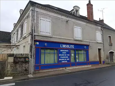 Immeuble