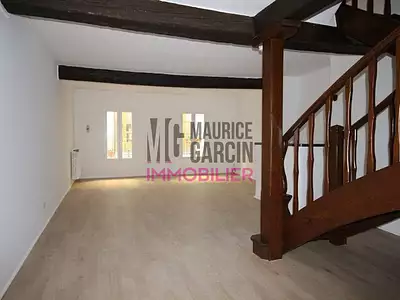 Appartement, 111,6 m²