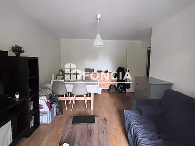 Appartement, 69 m²