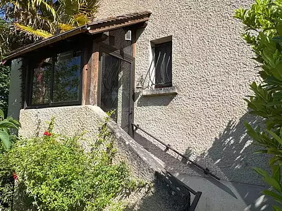 Maison, 95 m²