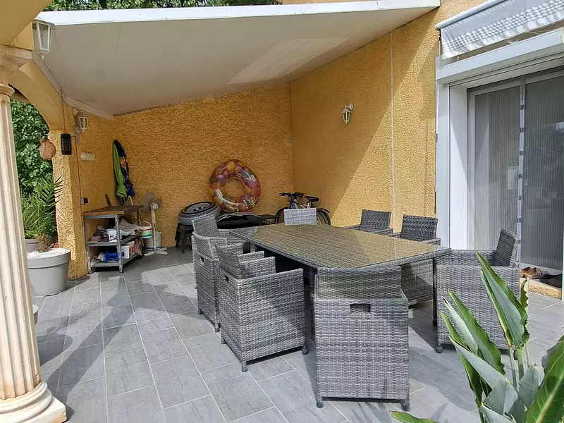 Maison, 173 m²