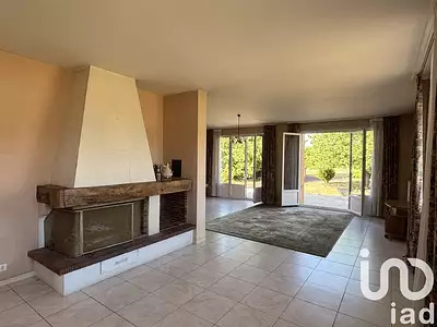Maison, 120 m²