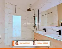 Appartement, 97 m²