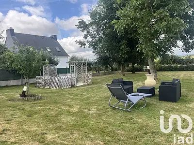 Maison, 95 m²