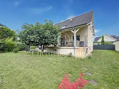 Maison, 150 m²