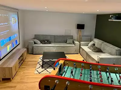 Maison, 170 m²