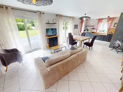 Maison, 156 m²