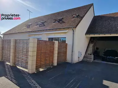 Maison, 310 m²