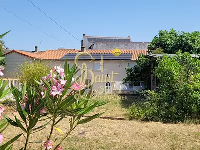 Maison, 150 m²
