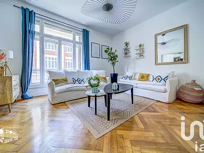 Appartement, 150 m²