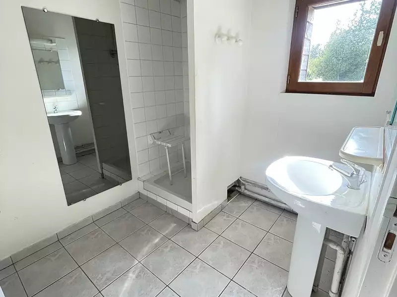 Maison, 116 m²