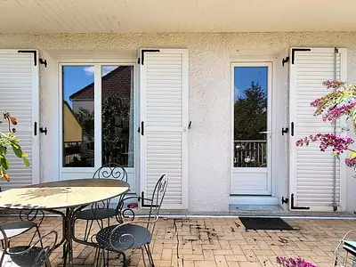 Maison, 96 m²