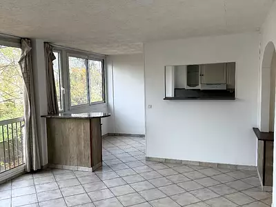 Appartement, 67 m²