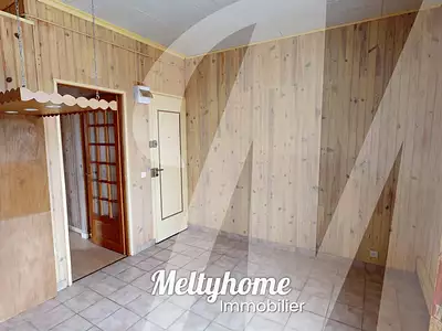 Appartement, 36,71 m²