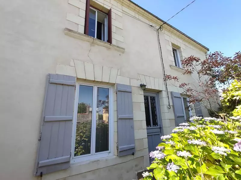 Maison, 102 m²