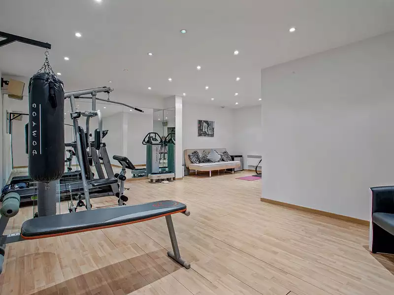 Maison, 457 m²