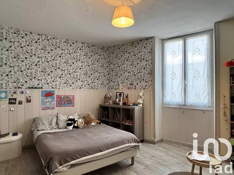 Maison, 219 m²