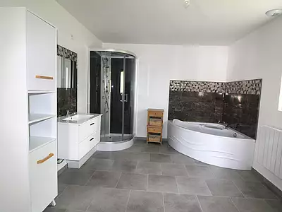 Maison, 122 m²