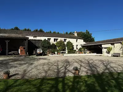 Maison, 181 m²