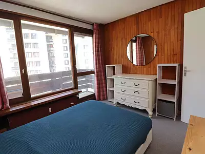 Appartement, 50,72 m²