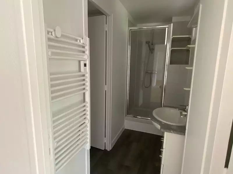 Appartement, 35,26 m²