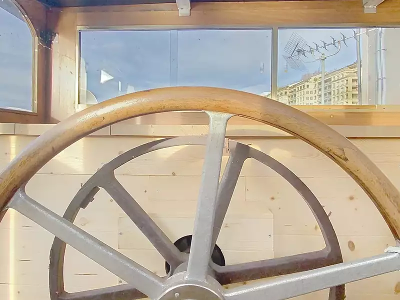 Appartement, 130 m²