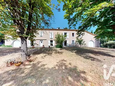 Maison, 373 m²