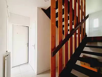 Maison, 89,21 m²