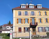 Appartement, 45 m²