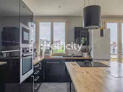 Appartement, 78 m²