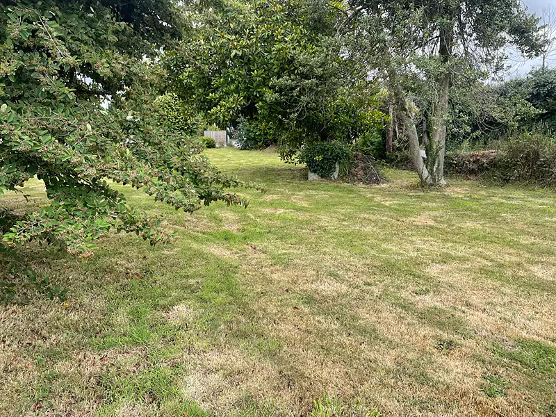 Terrain, 794 m²